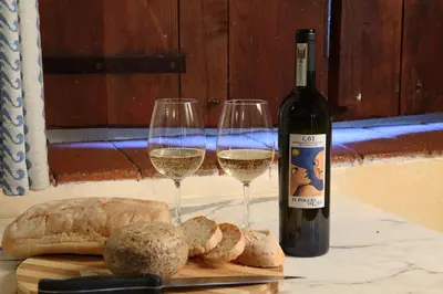Bevande di Rovezzano B&B
