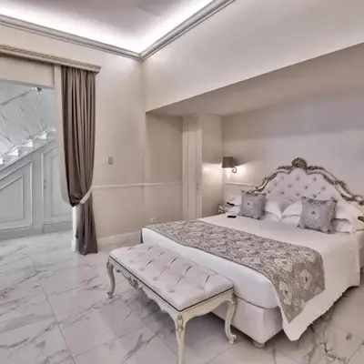The Moon Boutique Hotel & Spa