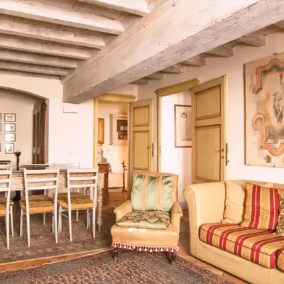 Wp Relais Renaissance Retreat