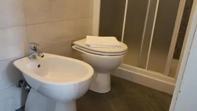 Bagno di Albergo Sonia