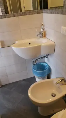 Bagno di Albergo Sonia