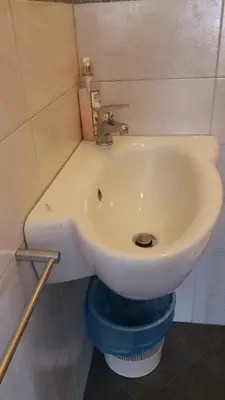 Bagno di Albergo Sonia