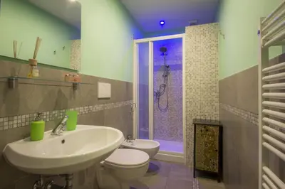 Bagno di Ridolfi Guest House