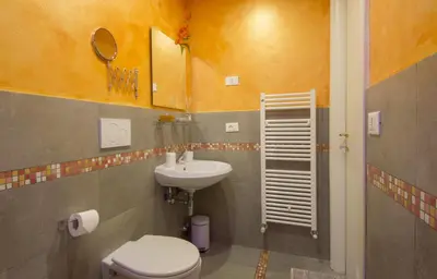 Bagno di Ridolfi Guest House