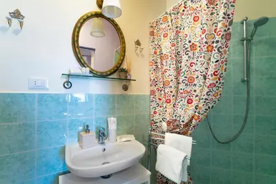 Bagno di 1900 Artevita B&B