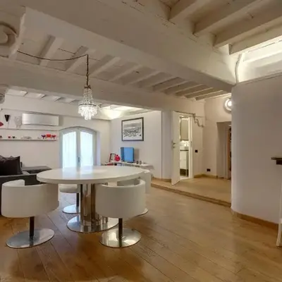 Capitelli Suite