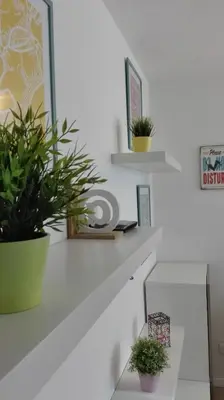 Cucina o angolo cottura di Rori Apartment
