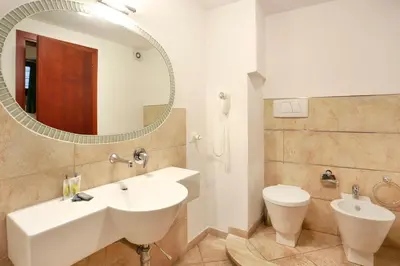 Bagno di Ghibellina Apartment in the heart of the city