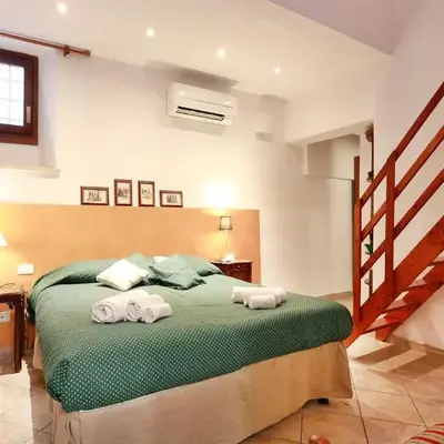 Ghibellina Apartment in the heart of the city