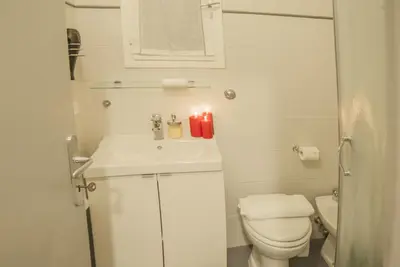 Bagno di Fortezza Studio