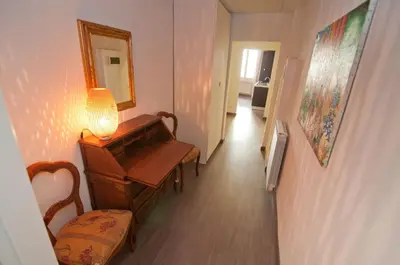 Planimetria di Art Apartment Santo Spirito Matteo