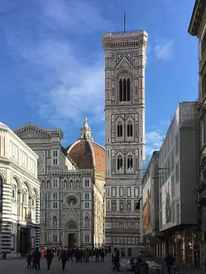 Luogo di interesse nelle vicinanze dell'appartamento