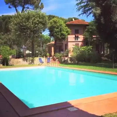 Villa Al Piano