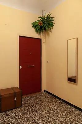 Planimetria di Appartamento 122