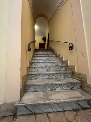 Planimetria di Appartamento 122