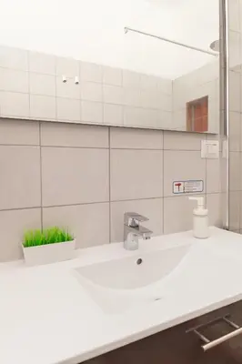 Bagno di Appartamento 122