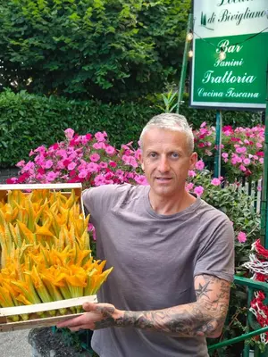 Ospiti di Locanda di Bivigliano