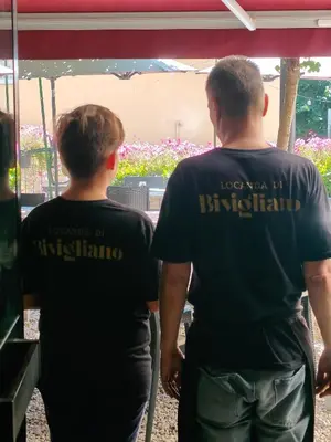 Ospiti di Locanda di Bivigliano