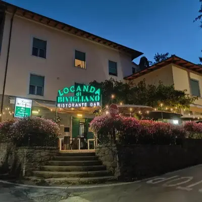 Locanda di Bivigliano