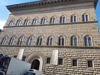 Planimetria di DUOMO LUXURY APARTMENT 