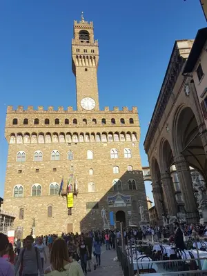 Luogo di interesse nelle vicinanze dell'appartamento