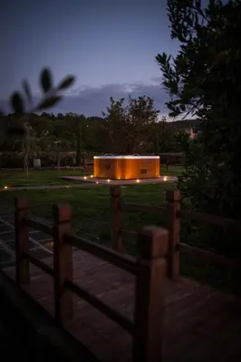 Planimetria di Casa Della Ciri