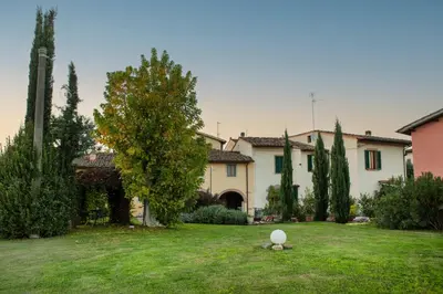 Giardino di Casa Della Ciri