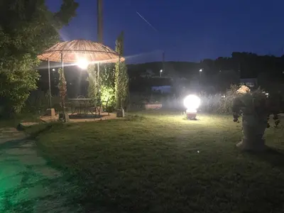 Giardino di Casa Della Ciri
