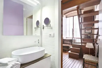 Bagno di Lambertesca il Cuore di Firenze