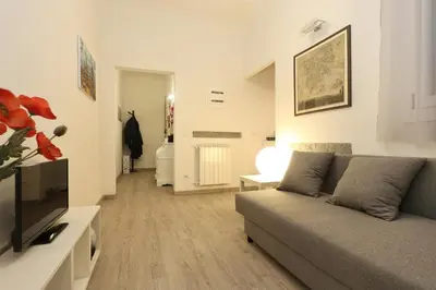 TV o dispositivi per l'intrattenimento presso Cristina Suite
