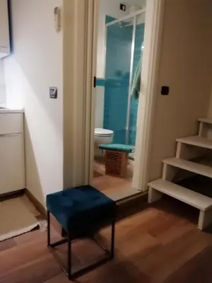 Bagno di Casa Allegri
