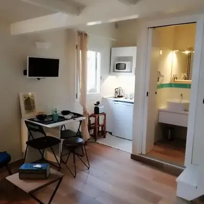 Casa Allegri