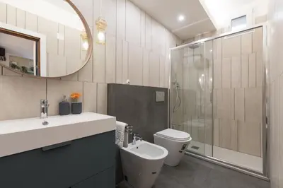 Bagno di Palazzo Della Nave