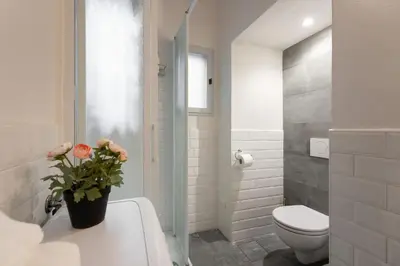 Bagno di Pitti - Flo Apartments charme su Piazza Pitti