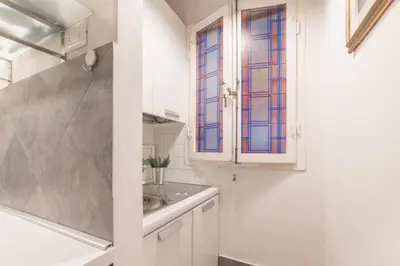 Bagno di Pitti - Flo Apartments charme su Piazza Pitti