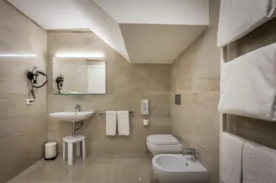 Bagno di Residenza Alessandra