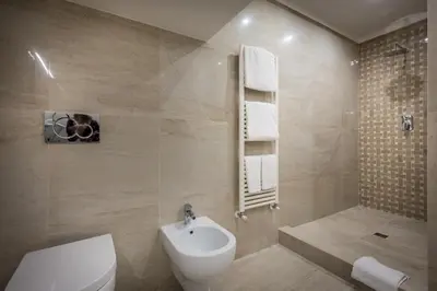Bagno di Residenza Alessandra