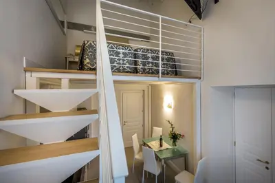 Planimetria di Residenza Alessandra