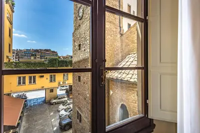 Planimetria di Residenza Alessandra