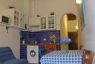 Cucina o angolo cottura di Max Studios Florence