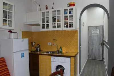 Cucina o angolo cottura di Max Studios Florence