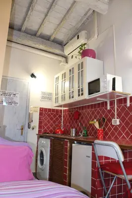 Cucina o angolo cottura di Max Studios Florence