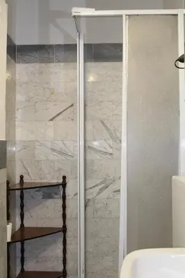 Bagno di Max Studios Florence