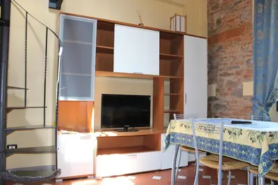 TV o dispositivi per l'intrattenimento presso Max Studios Florence