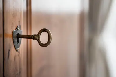 Planimetria di Residenza Delle Arti