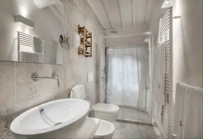 Bagno di Salvadonica