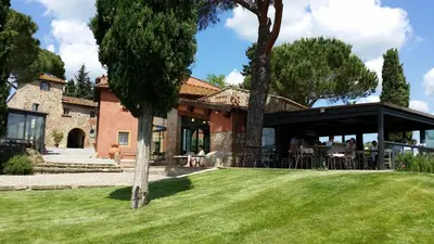 Giardino di Salvadonica