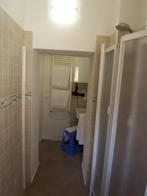 Bagno di Florence Dalmazia Fast Check In on line