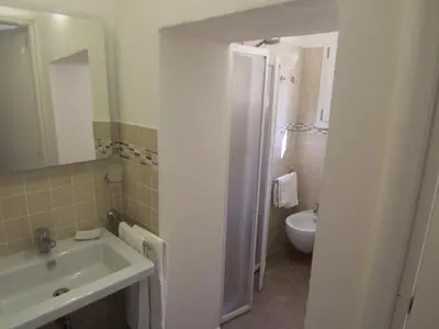 Bagno di Florence Dalmazia Fast Check In on line