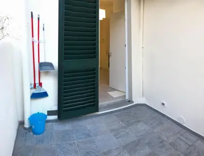 Bagno di Florence Dalmazia Fast Check In on line